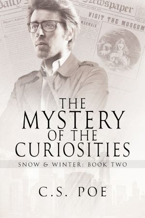 [Snow & Winter 02] • The Mystery of the Curiosities